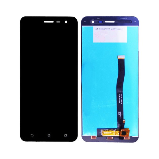 Touch+Display Asus Zenfone 3/ZE552KL Preto Touch+Display Asus Zenfone 3/ZE552KL Preto